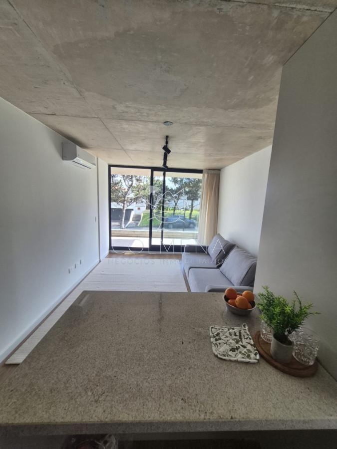 Foto de Apartamento en venta primera linea de la mansa 1 dormitorio, imagen 4