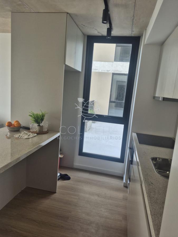 Foto de Apartamento en venta primera linea de la mansa 1 dormitorio, imagen 3
