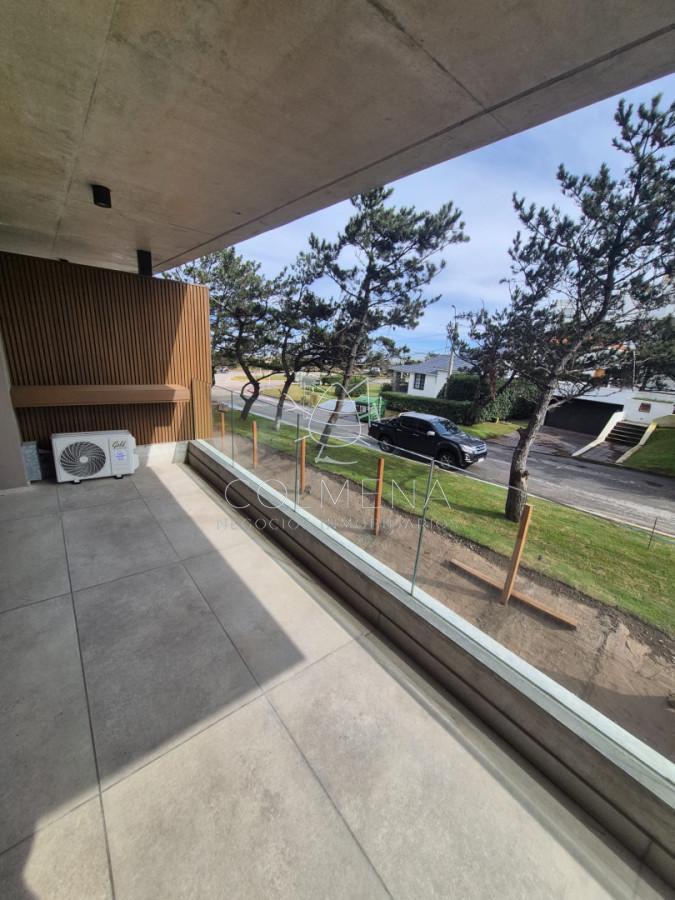 Foto de Apartamento en venta primera linea de la mansa 1 dormitorio, imagen 1