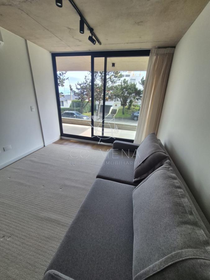 Foto de Apartamento en venta primera linea de la mansa 1 dormitorio, imagen 2