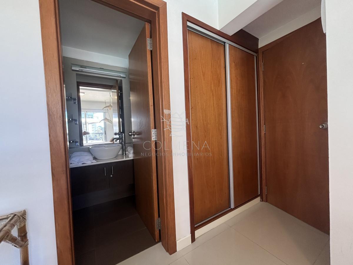 Foto de Excelente apartamento, brava Punta del este (Parada 6), imagen 1
