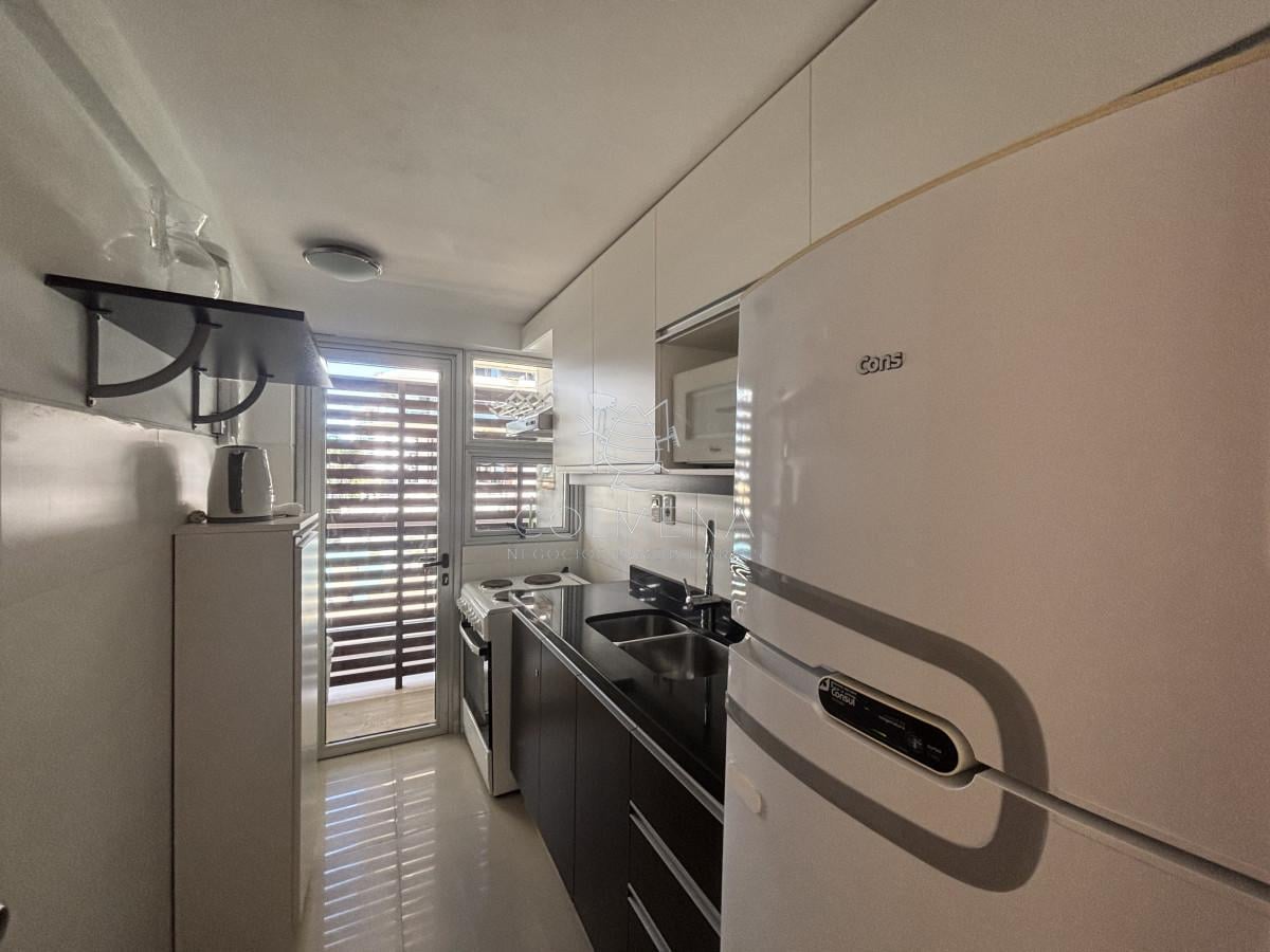 Foto de Excelente apartamento, brava Punta del este (Parada 6), imagen 3