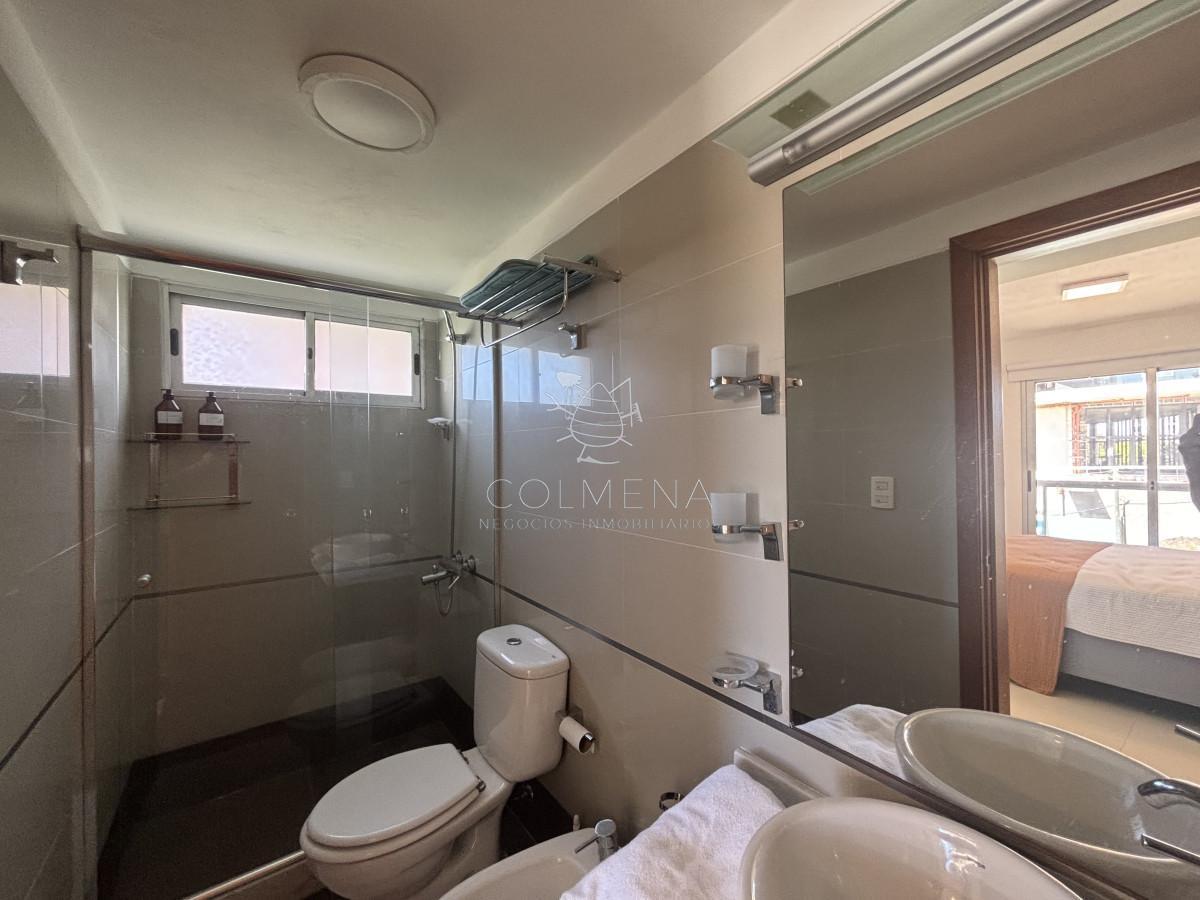 Foto de Excelente apartamento, brava Punta del este (Parada 6), imagen 5