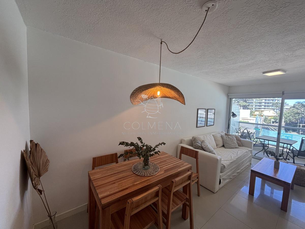 Foto de Excelente apartamento, brava Punta del este (Parada 6), imagen 2