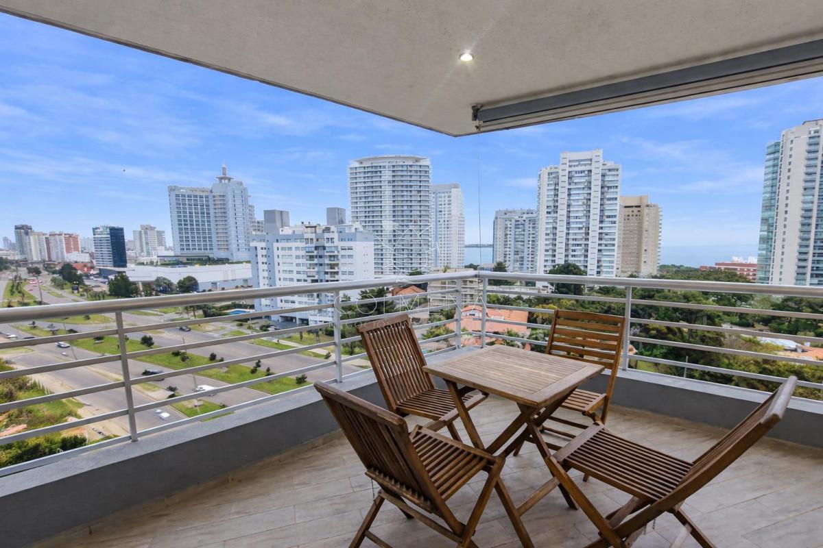 Foto de Espectacular planta de 2 dormitorios en venta, alexander boulevard, imagen 1