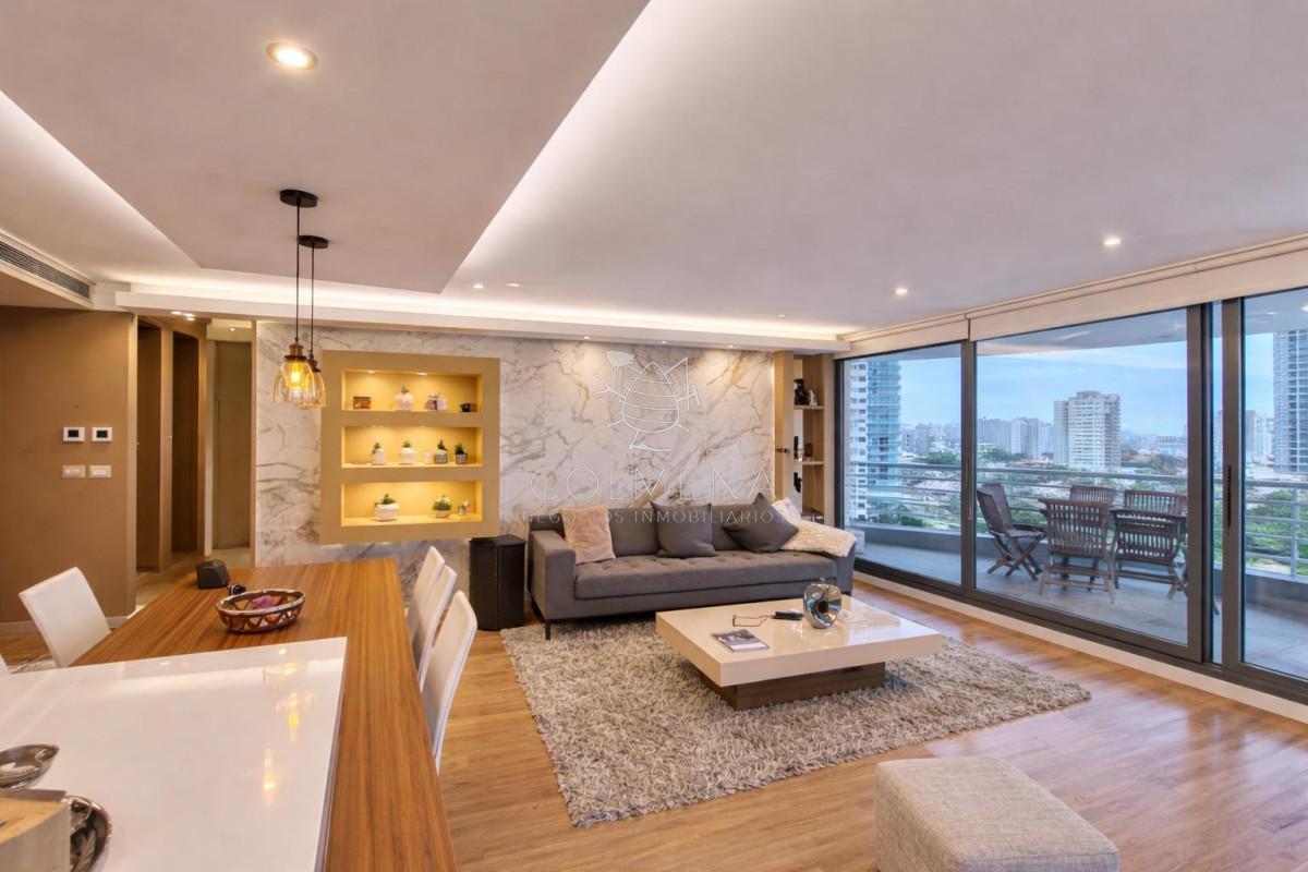 Foto de Espectacular planta de 2 dormitorios en venta, alexander boulevard, imagen 4