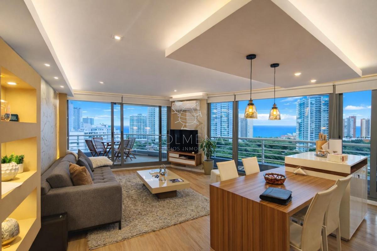 Foto de Espectacular planta de 2 dormitorios en venta, alexander boulevard, imagen 5