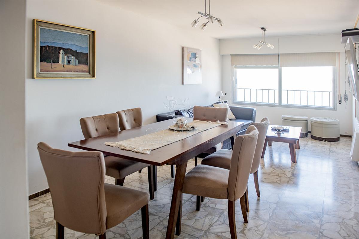 Foto de Departamento de 1 dormitorio y medio en venta en Peninsula, vista al, imagen 4