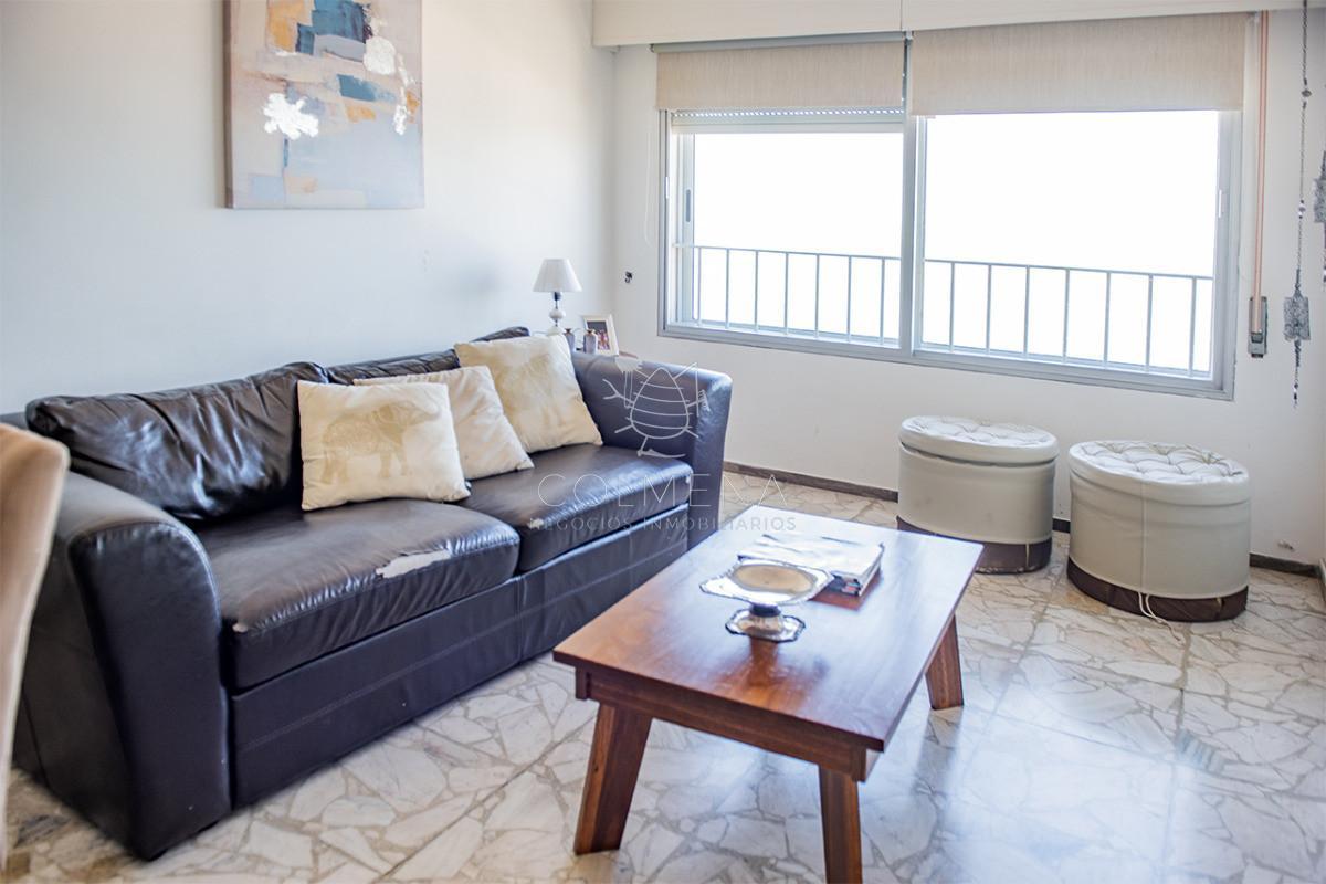 Foto de Departamento de 1 dormitorio y medio en venta en Peninsula, vista al, imagen 5