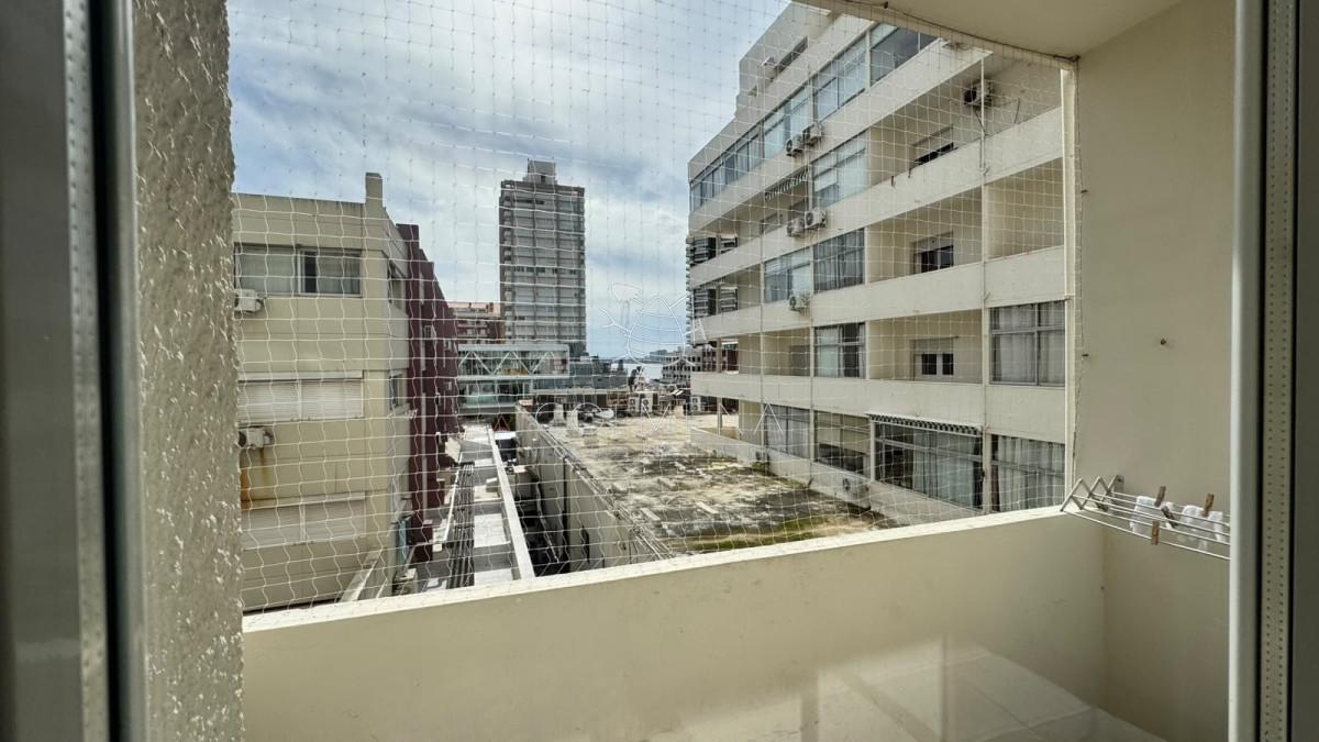 Foto de MONOAMBIENTE EN EDIFICIO PUNTA DEL ESTE - EX HOTEL NOGARÓ, imagen 3