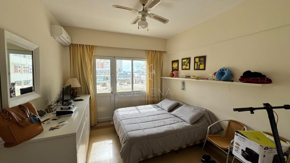 Foto de MONOAMBIENTE EN EDIFICIO PUNTA DEL ESTE - EX HOTEL NOGARÓ, imagen 2