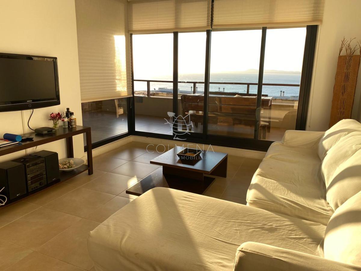 Foto de Hermoso apartamento sobre el lomo de la ballena con vistas, imagen 1