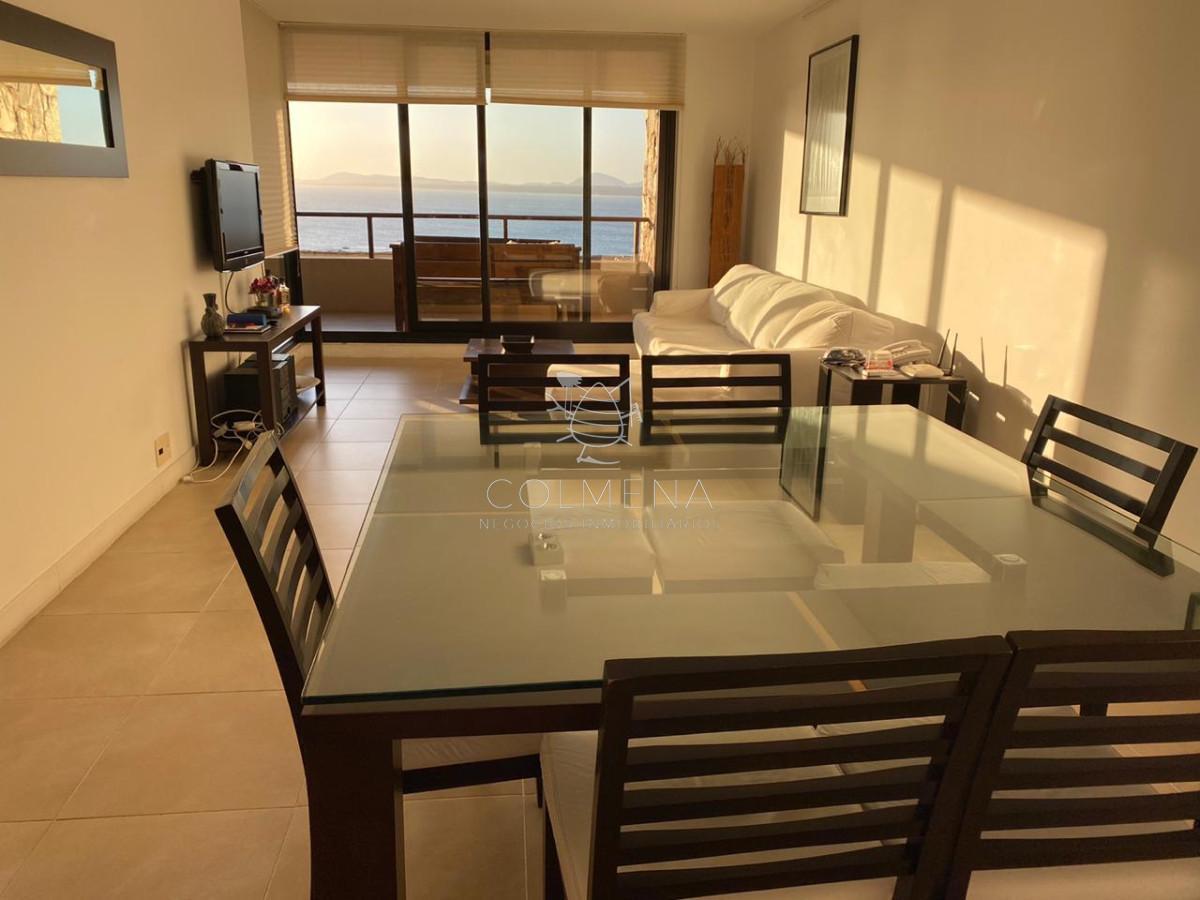 Foto de Hermoso apartamento sobre el lomo de la ballena con vistas, imagen 3