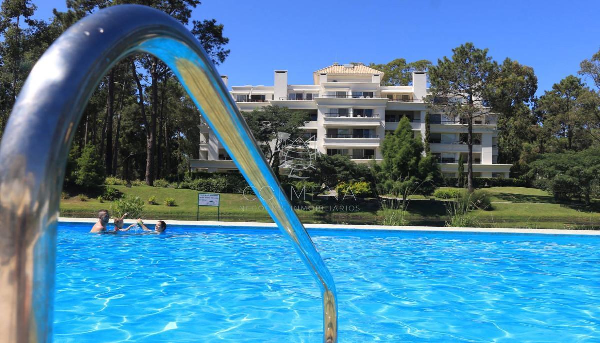 Foto de Apartamento Monoambiente en Green Park | Solanas | Punta del Este., imagen 1