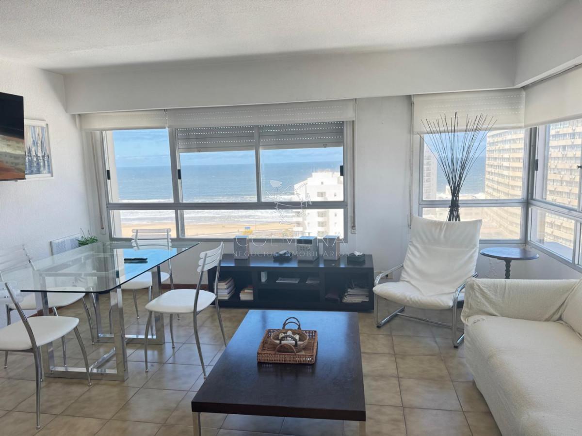 Foto de Apto de 2 dor y 1 baño en Alquiler a pasos del mar, imagen 1