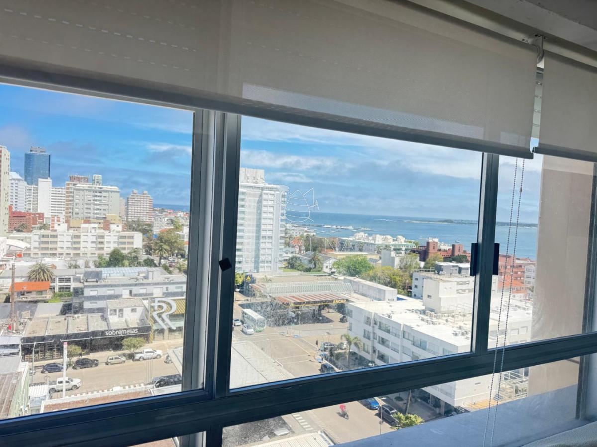 Foto de Apto de 2 dor y 1 baño en Alquiler a pasos del mar, imagen 4