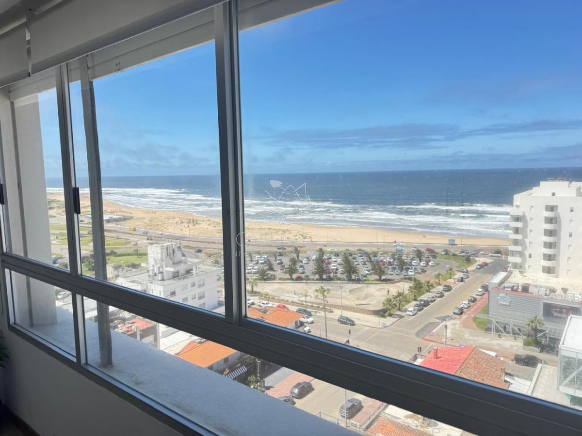 Foto de Apto de 2 dor y 1 baño en Alquiler a pasos del mar, imagen 2