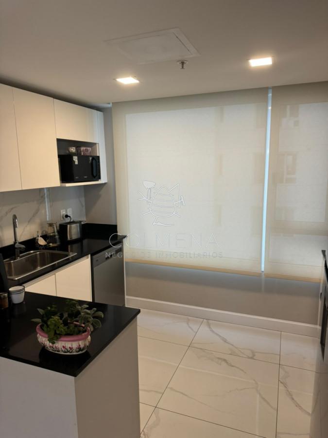 Foto de Apartamento alquiler temporarario en edificio Paramount, 2 dormitorios, imagen 2