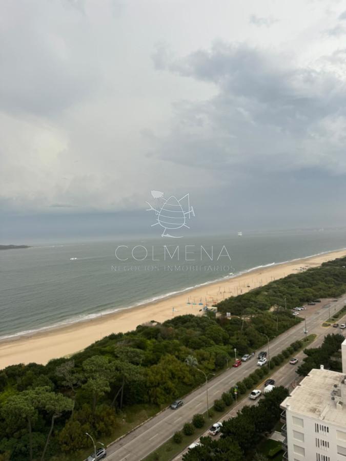 Foto de Apartamento alquiler temporarario en edificio Paramount, 2 dormitorios, imagen 3