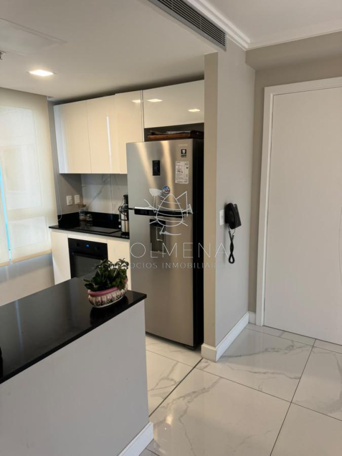 Foto de Apartamento alquiler temporarario en edificio Paramount, 2 dormitorios, imagen 4