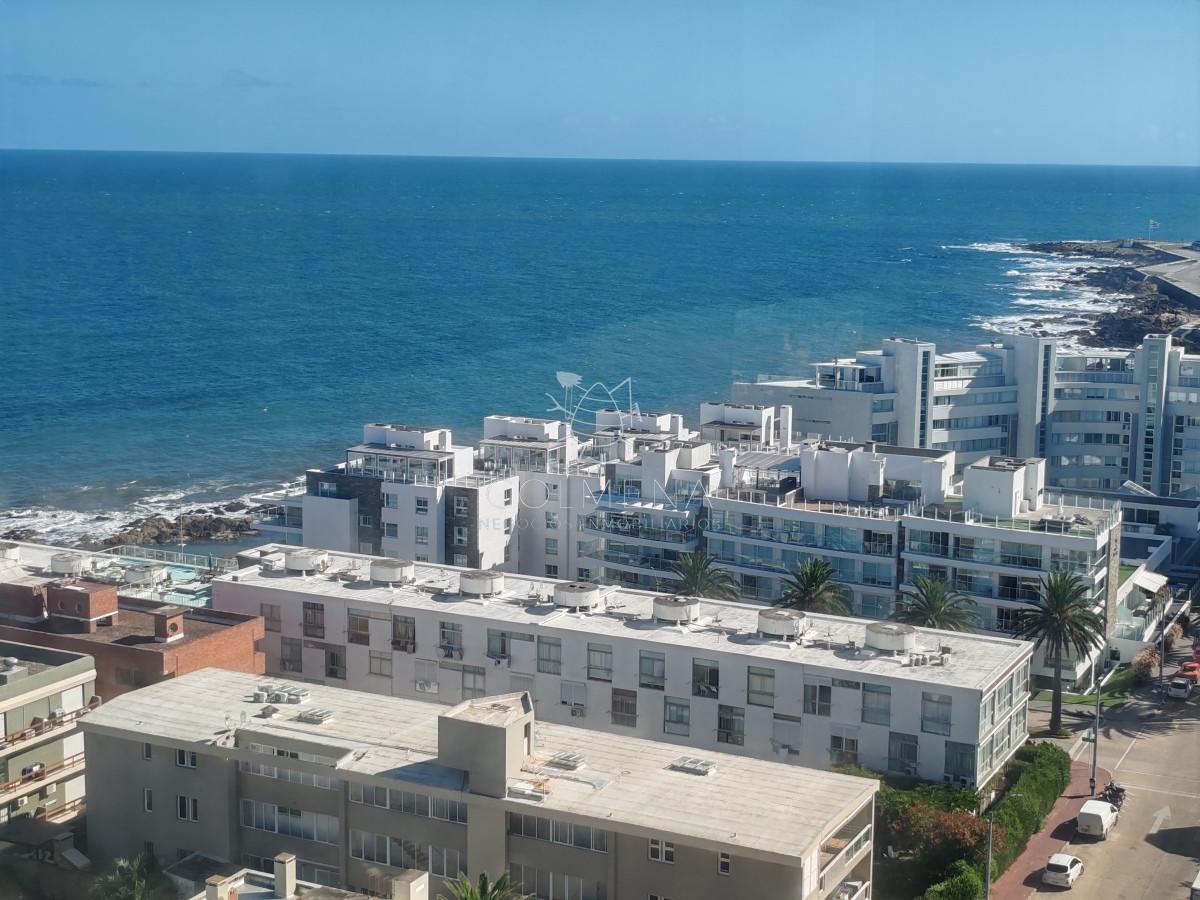Foto de Excepcional unidad en venta. Piso alto y con las mejores vistas, imagen 1