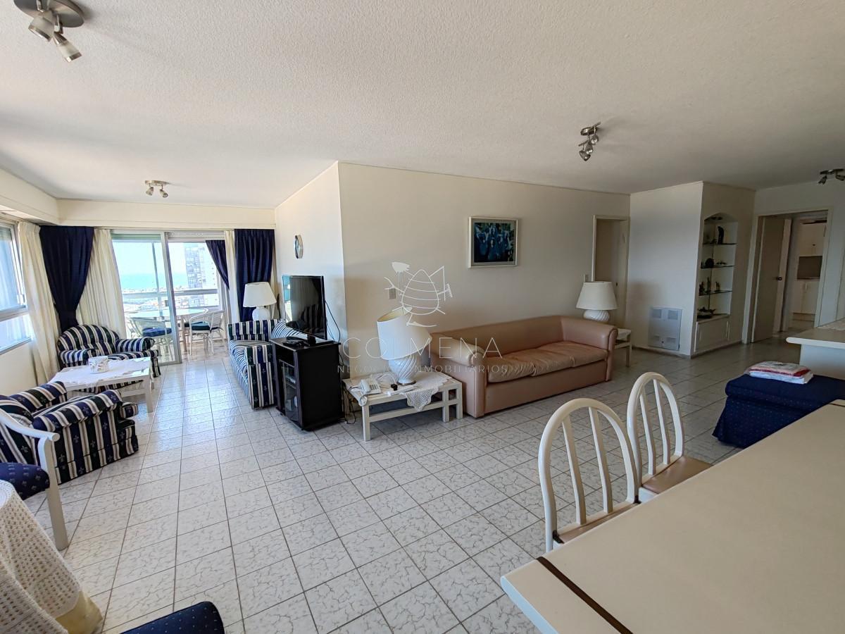 Foto de Excepcional unidad en venta. Piso alto y con las mejores vistas, imagen 5