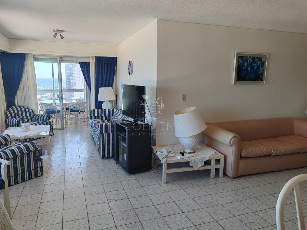 Foto de Excepcional unidad en venta. Piso alto y con las mejores vistas, imagen 2