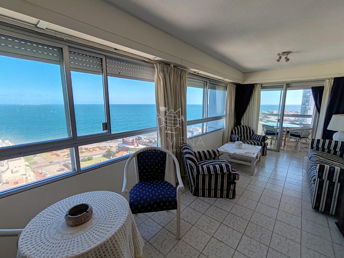 Foto de Excepcional unidad en venta. Piso alto y con las mejores vistas, imagen 4