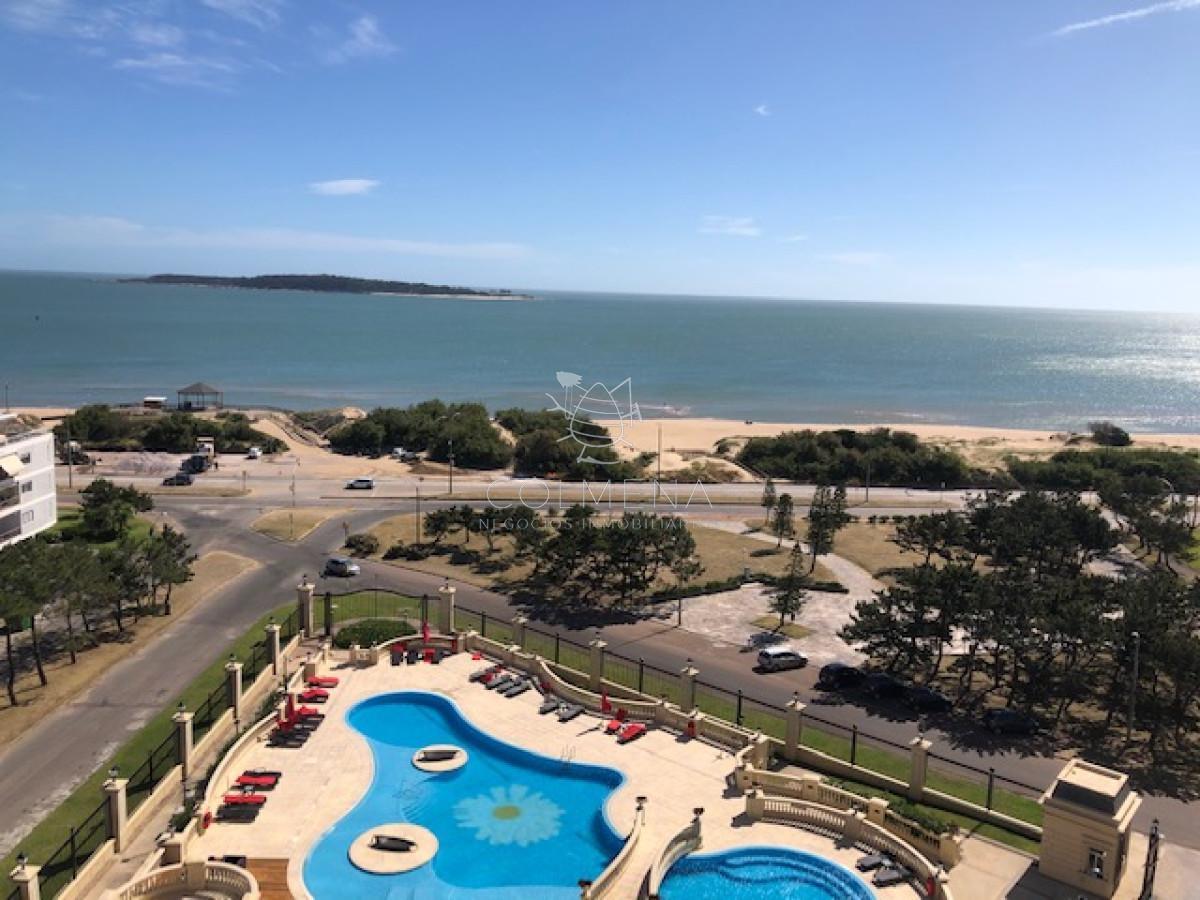 Foto de VENTA ALQUILER PUNTA DEL ESTE PRIMERA LINEA MANSA, imagen 2