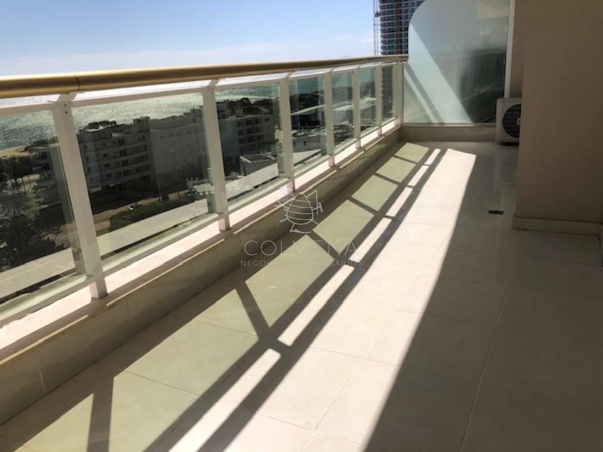 Foto de VENTA ALQUILER PUNTA DEL ESTE PRIMERA LINEA MANSA, imagen 4