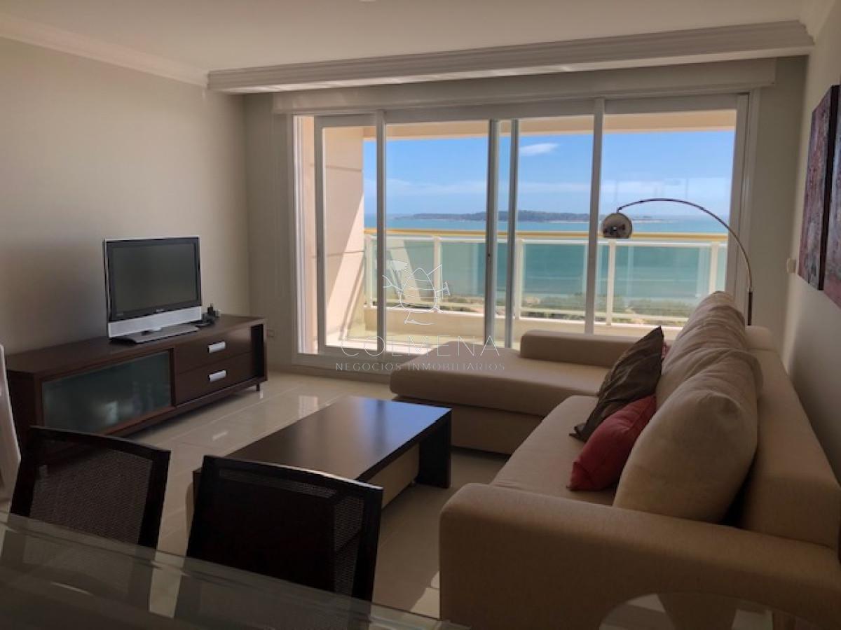Foto de VENTA ALQUILER PUNTA DEL ESTE PRIMERA LINEA MANSA, imagen 1