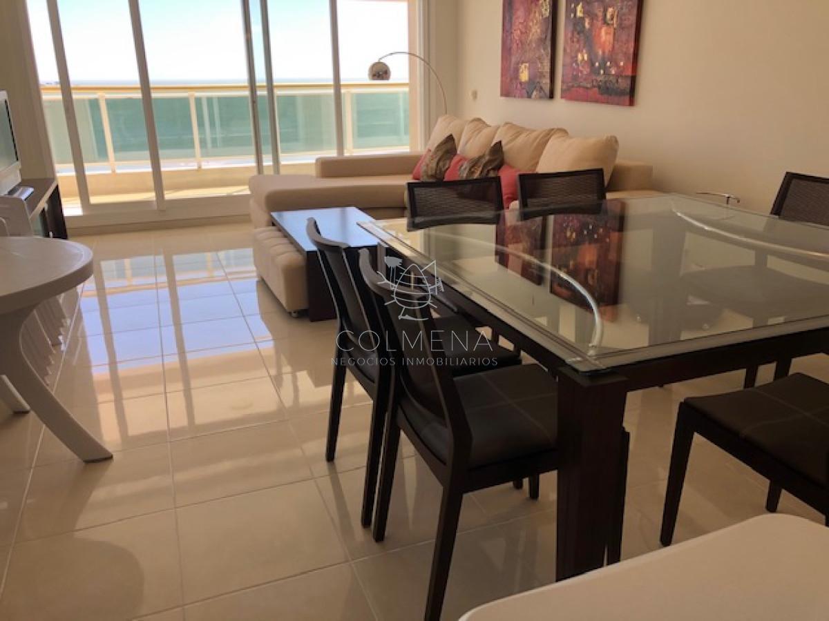 Foto de VENTA ALQUILER PUNTA DEL ESTE PRIMERA LINEA MANSA, imagen 3