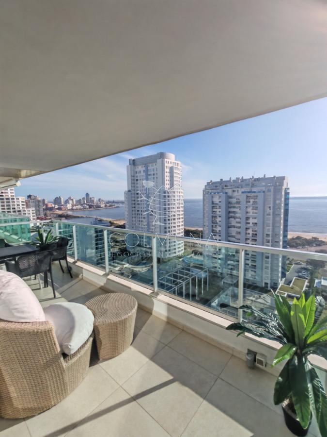 Foto de Apartamento en Mansa, a pasos del mar, imagen 2