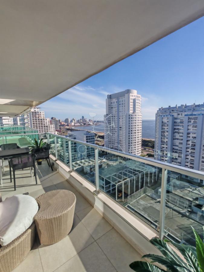 Foto de Apartamento en Mansa, a pasos del mar, imagen 3