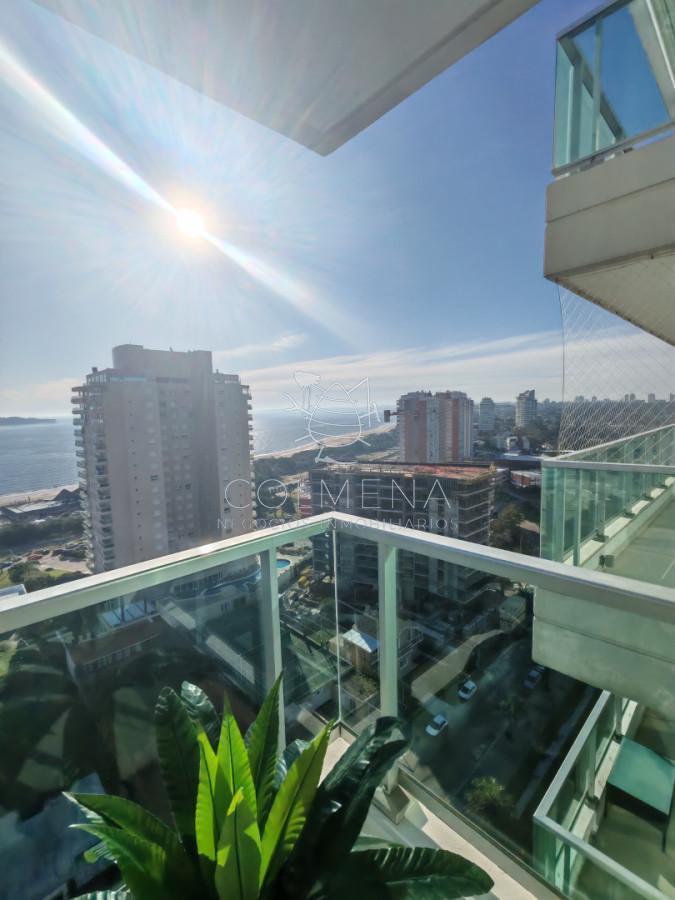 Foto de Apartamento en Mansa, a pasos del mar, imagen 1