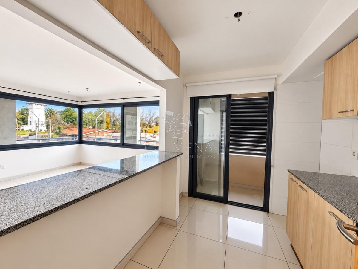 Foto de Apartamento 3 dormitorios en venta , Torres Barcelona Maldonado, imagen 3