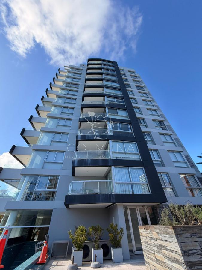 Foto de Exclusivo departamento en Punta del Este, imagen 1