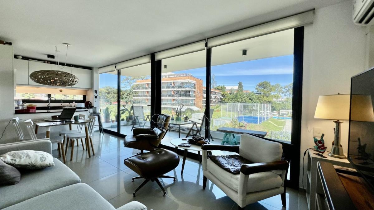Foto de Encantador departamento en zona de Arcobaleno, imagen 2