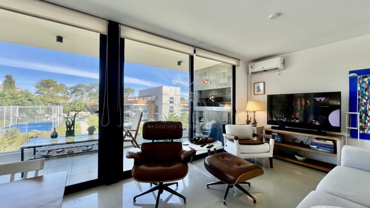 Foto de Encantador departamento en zona de Arcobaleno, imagen 1