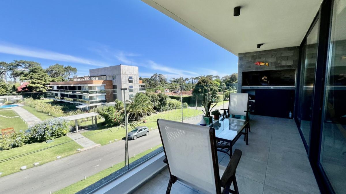 Foto de Encantador departamento en zona de Arcobaleno, imagen 4