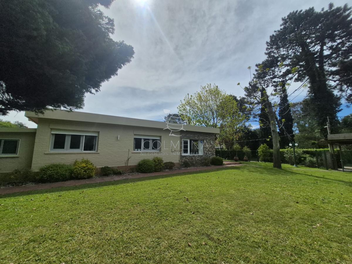 Foto de Casa de 4 dormitorios en Punta del este con 2300 mts 2 de terreno, imagen 4