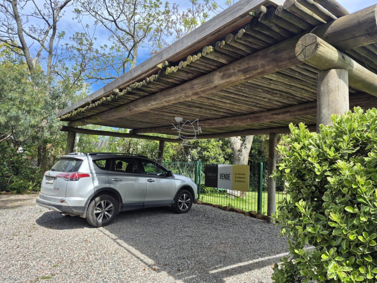 Foto de Casa de 4 dormitorios en Punta del este con 2300 mts 2 de terreno, imagen 5
