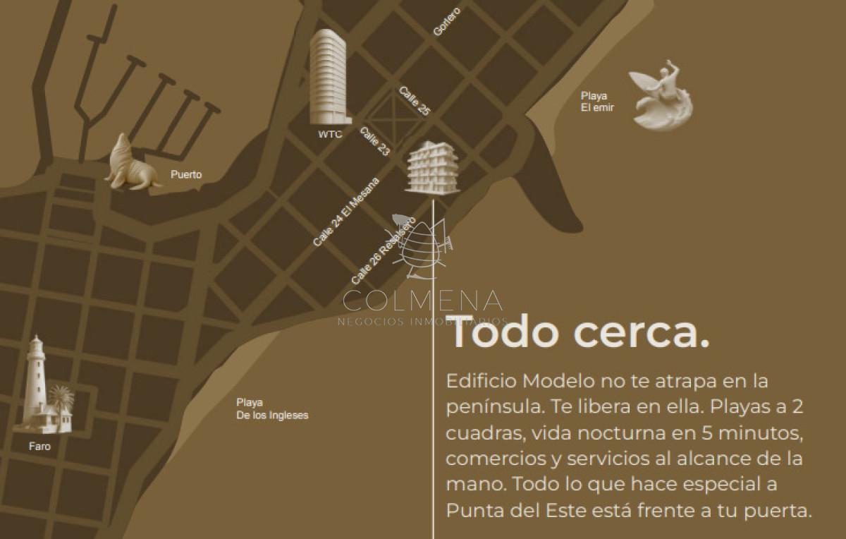 Foto de Proyecto modelo - Punta del Este - proxima entrega, imagen 4