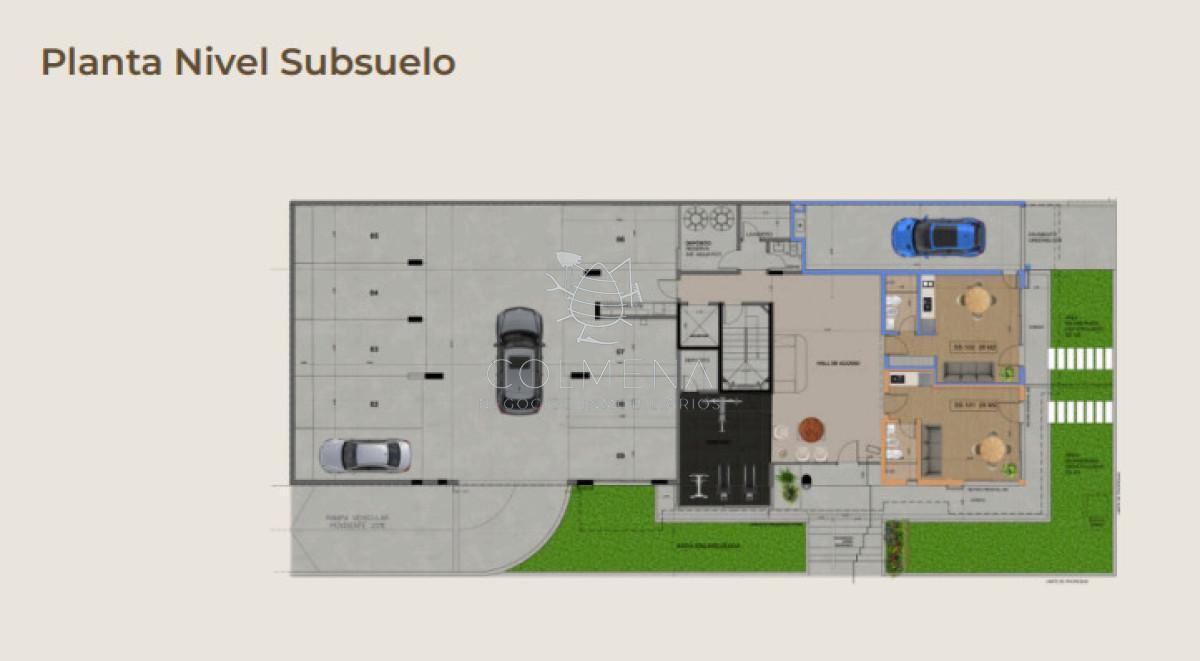 Foto de Proyecto modelo - Punta del Este - proxima entrega, imagen 5