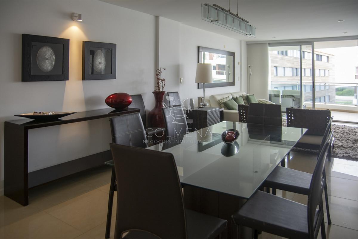 Foto de Hermoso Departamento en venta. Sol y Luna, 3 dormitorios + dependencia., imagen 4