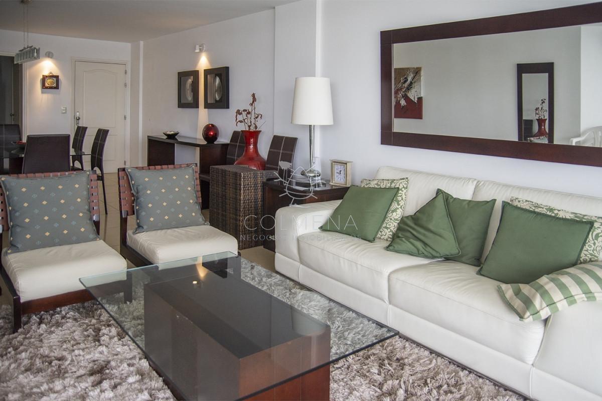 Foto de Hermoso Departamento en venta. Sol y Luna, 3 dormitorios + dependencia., imagen 3