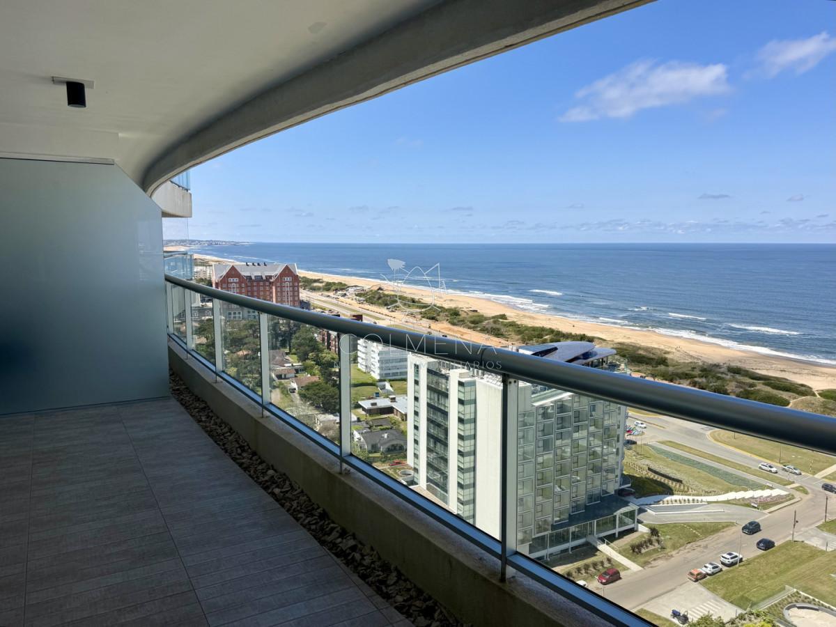 Foto de Apartamento en Brava - Punta del Este, imagen 4