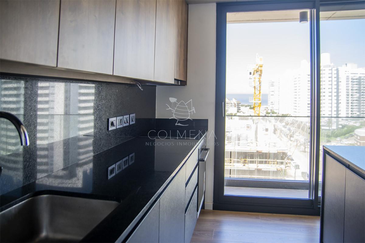 Foto de Lanzamiento, Torres del Este - Departamento de 2 dorm. en venta a, imagen 5