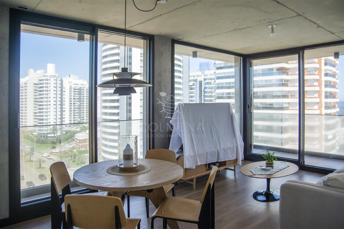 Foto de Lanzamiento, Torres del Este - Departamento de 2 dorm. en venta a, imagen 3