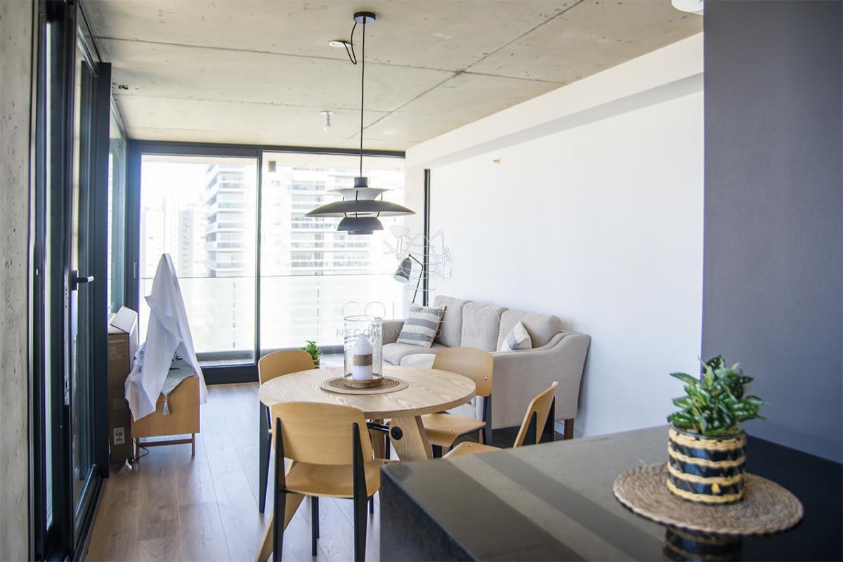 Foto de Lanzamiento, Torres del Este - Departamento de 2 dorm. en venta a, imagen 2